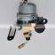 Professional manufacturer China OEM&ODM aluminum material BAJAJ100 motorcycle carburetor