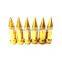 Car Part Popular Tire Racing Iron Pointed Lock Nuts