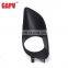 52128-0D090 fog light cover for Toyota vios 2013 zsp92  type