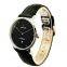 Stainless Steel Ultrathin Women Fashion Watches Man Quartz Gift Watch