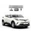 automatic tailgate car electric tailgate for toyota CHR IZOR auto trunk lift