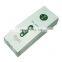 Custom Printed Tea Bags Heat Seal Aluminum Foil Tea Bags for Packing
