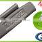Popular in EU zn(zinc) clip on wheel balance weights