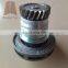 9077637 Excavator diesel engine D924 water pump