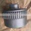 Excavator SK200-8 hydraulic travel motor parts for  GM38 GM38VB cylinder block