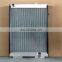 China factory SK60-5 Hydraulic oil cooler for excavator parts