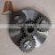 Excavator swing gearbox parts for E307 1ST level carrier assy