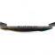 Carbon Fiber Car Front Lip Spoiler For BMW E87 HM Style