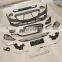 W213 Body kit for Mercede s Ben z sport E63 PP material