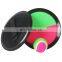 The Factory Custom Fun Gadgets Outdoor Game Accessories Magic Throwing Sticky Target Cricket Set Beach Game Ball
