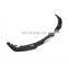 Dry Carbon Fiber G22 Front Splitter Lips for BMW G22 G23 G26 430i 440i M Sport 2020 2021