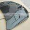 JC Style Ghibli Carbon Engine Hoods для седана Maserati Ghibli 4 дверей 2014 - 2015 годов