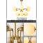 Centre table living room dining room bedroom sets murano glass ball chandelier