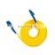 Simplex Duplex G652D SC LC FC ST Connector Jumper SM UPC PC APC 3m LSZH Fiber Optic Patch Cord For CATV Network