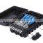 1x16 Fiber Optical Distribution Box 16 Core FTTH Terminal Box 16f Caixa CTO Box odb