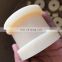 Cheap Nylon HDPE UPE POM plastic cnc machining service