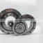 RU124G/X  CRBF8022AD CRBF8022AT single row Cylindrical crossed roller bearing