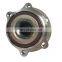 For Bentley-universal High quality hub bearings 3W0407613A 3W0407613B 3W0407613D 3W0407613E