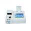 New Arrived Biochemistry Equipment Semi-automatic Chemistry Analyzer for Laboratory