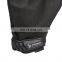 Custom logo oil resistant leather anti shock mechanical gloves working