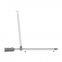 Home Use Foldable Flat Treadmills Sport Running Machine Walking Treadmills