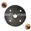 Various Specifications Low Price China Supplier Brass Floor Flange