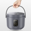 Electric rice cooker, non stick pot, dual-purpose  wechat:13510231336