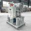 Chongqing Factory Transformer Oil Regeneration Waste Oil Purification Machine