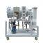 TYB-Ex-50 Hot Sales Used Diesel Oil Explosion Proof Coalescence and Separation Filtration Plant