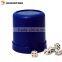 leather poker dice cup for ktv