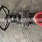 BS5352 1500lb  HIGH PRESSURE GLOBE VALVE FORGED STEEL VALVE BUTT WELD CONNECTION BOLT BONNET TYPE