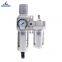 High Quality Combination FRL Units Wholesale High Quality Air Filter Regulator Air Lubricator