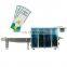 Kf94 face mask packing machine