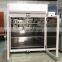 Liyi Big Industrial Hot Heat Forced Treat Air Circulation Drying Oven Machine
