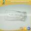 240ml wide mouth drinking glass cup (glass factory)