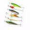 7cm 11g 3D Eyes Hard Artificial Stick Bait Surface Pencil Fishing Lures
