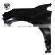 Wholesale high quality Auto parts ENVISION car Front fender L For Buick 23497669