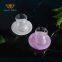 2022 Ramadan Crystal Coffee Cup and Saucer Tea Set Gift Factory Wholesaler