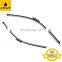 Auto Parts Rear Window Shield Wiper Blades For Old Panamera 2010-2016 970 628 189 02