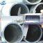 galvanized round steel pipe 3 inch galvanized iron water pipe price list