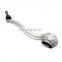 Lower Aluminum Control Arms Front Axle Left Suspension 2033300111 2033301611 for C-CLASS (W203) W204 C204