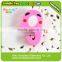 Animal Shape Number Puzzle Extruded Stationery