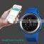 New Watches Skmei 1396 Fashion Men Smart Watch Electronic Waterproof Sport Digital Wristwatch