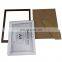 Wooden picture frame craft for the home decoration wood photo frames