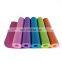 Sports Premium Logo Smart Design Your Own Customised Exercise Folding Eco One Yoga Mat