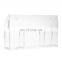 Acrylic Remote Control Storage Box Mobile Phone Holder for Home Office