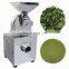Automatic commercial moringa leaf powder grinding milling machine dried moringa leaves flour grinder mill pulverizer cheap price