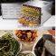 10 Trays Food Dehydrator For Home Use