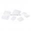 Non woven wound care products adhesive wound dressing