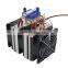 12V Thermoelectric Cooler Refrigeration 180W Water Chiller DIY Cooling System for 40L Fish Tank